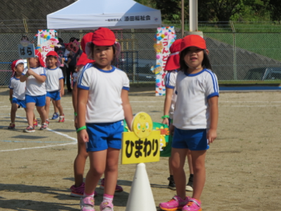 園内イメージ