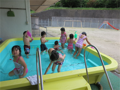 園内イメージ